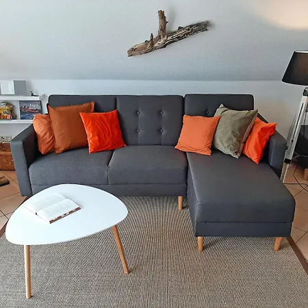 Morgenluft Apartmán *