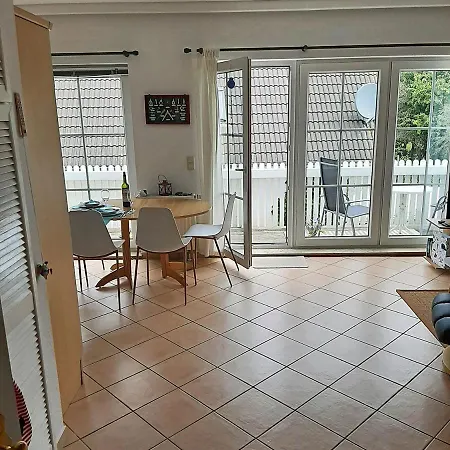 Apartmán Morgenluft *
