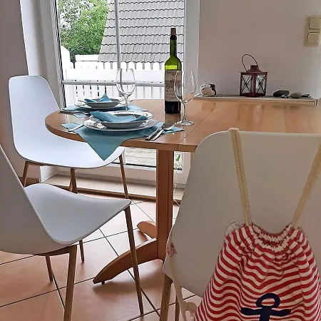 Apartmán Morgenluft *