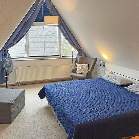 Apartmán Morgenluft *
