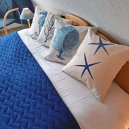 Apartmán Morgenluft