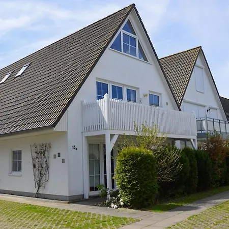 Apartmán Morgenluft